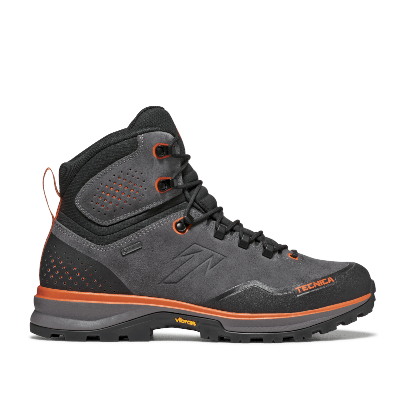 Tecnica Forge TRK GTX MS - Trekkingschuhe - Herren | Hardloop