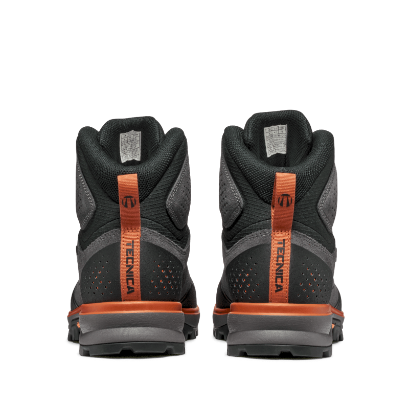 Tecnica Forge TRK GTX MS - Buty trekkingowe wysokie meskie | Hardloop