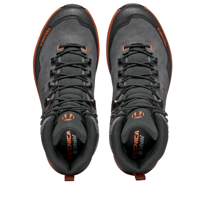 Tecnica Forge TRK GTX MS - Chaussures trekking homme | Hardloop