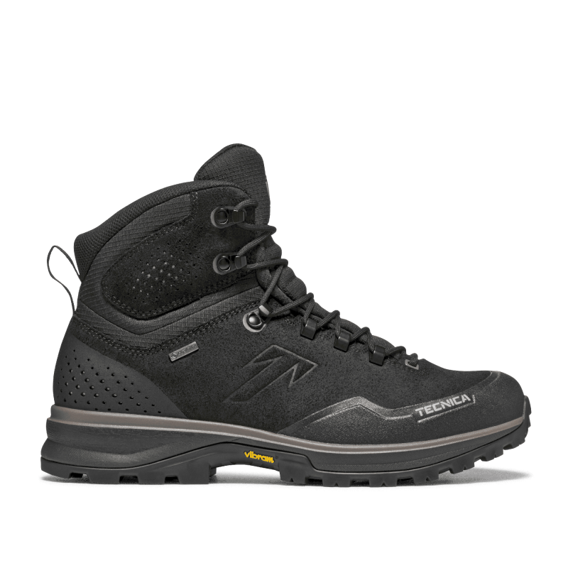 Tecnica Forge TRK GTX MS - Chaussures trekking homme | Hardloop
