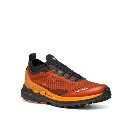 Pyrox Speed MS - Chaussures trail homme