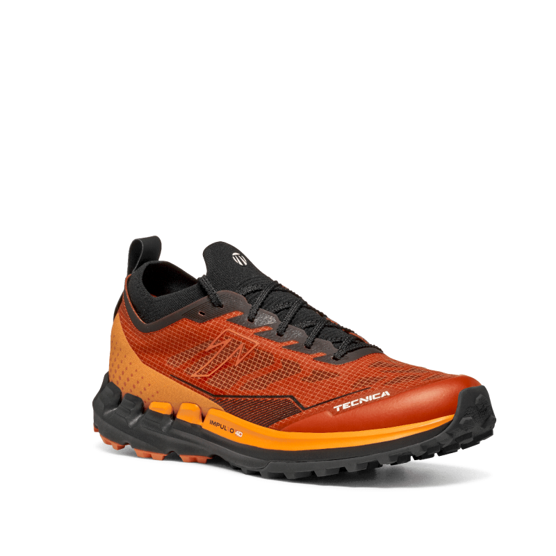 Pyrox Speed MS - Chaussures trail homme