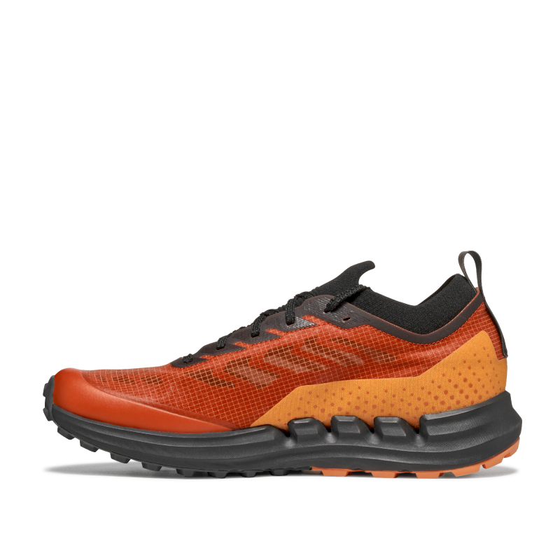 Tecnica Pyrox Speed MS - Trailrunningschuhe - Herren | Hardloop