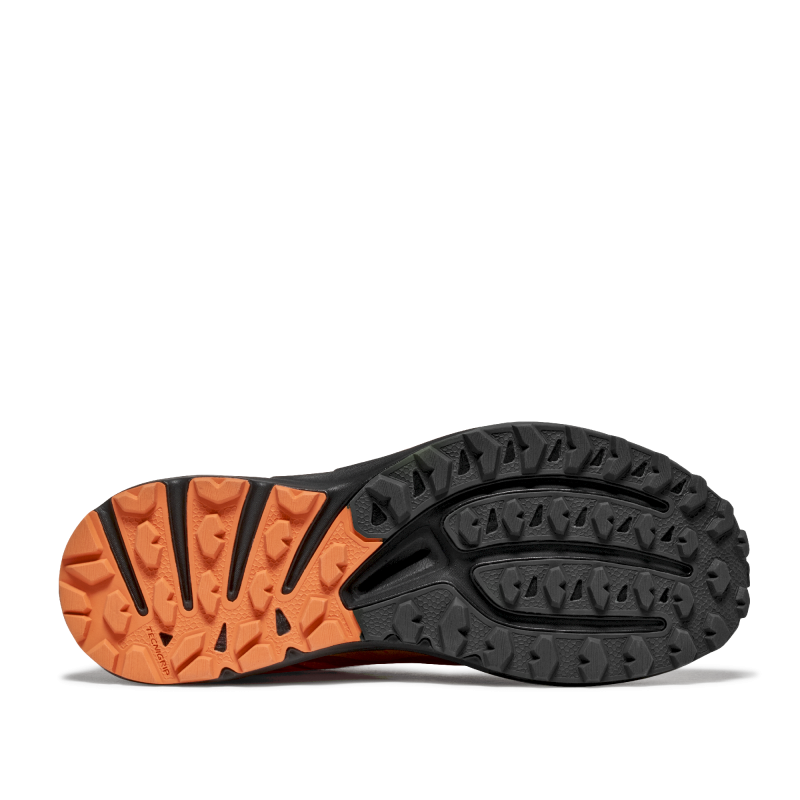 Tecnica Pyrox Speed MS - Buty trailowe meskie | Hardloop