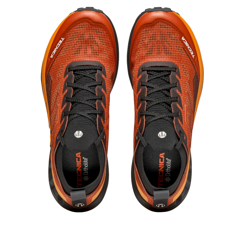 Tecnica Pyrox Speed MS - Trailrunningschoenen - Heren | Hardloop