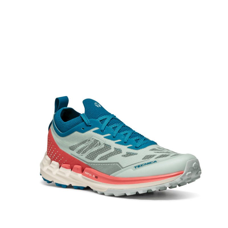 Pyrox Speed MS - Buty trailowe meskie