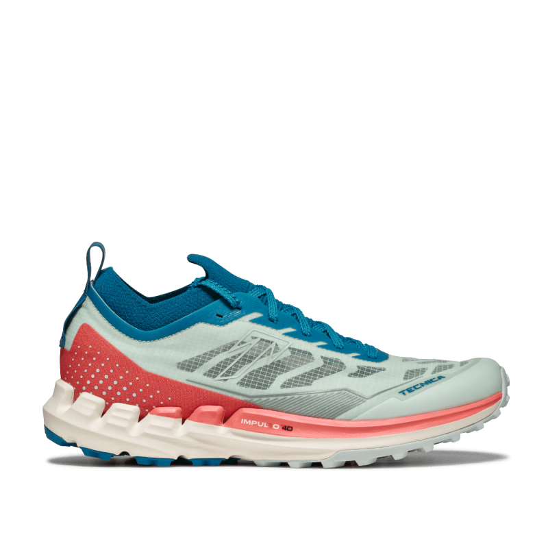 Tecnica Pyrox Speed MS - Chaussures trail homme | Hardloop