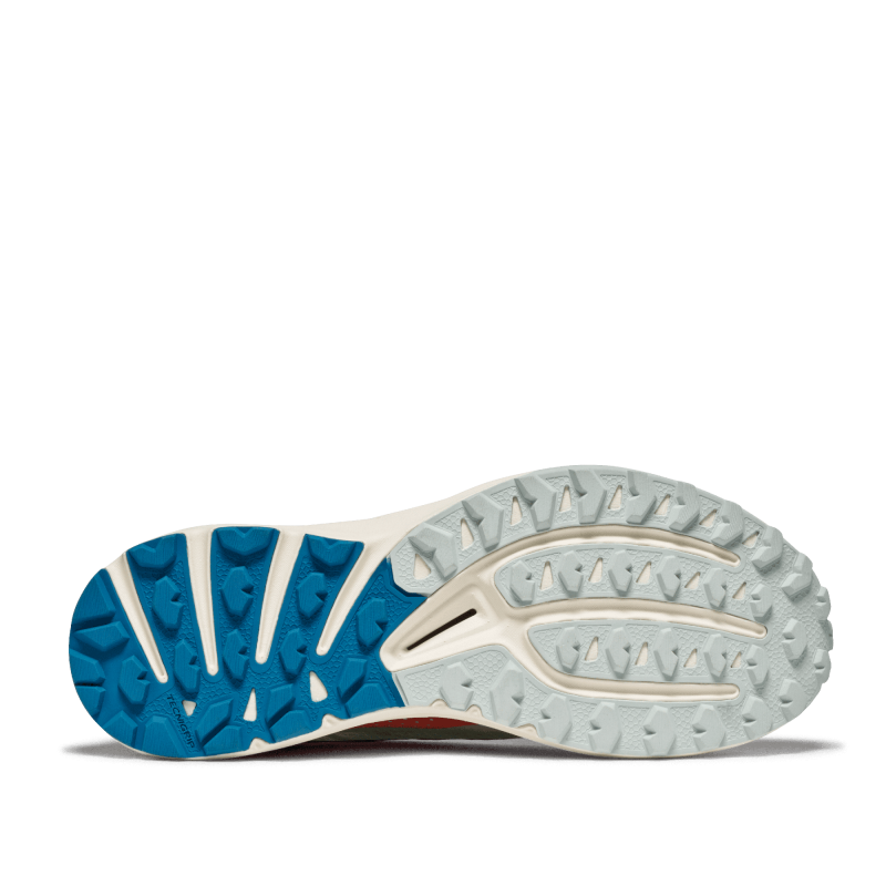 Tecnica Pyrox Speed MS - Chaussures trail homme | Hardloop