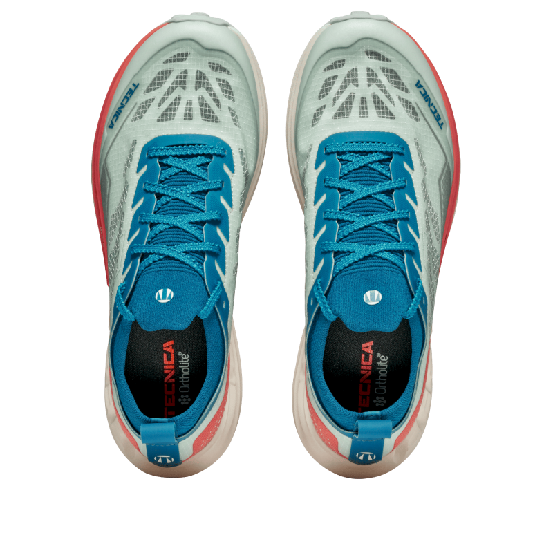 Tecnica Pyrox Speed MS - Trail running shoes - Men's | Hardloop