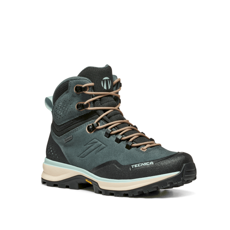 Forge TRK GTX WS - Trekkingschuhe - Damen