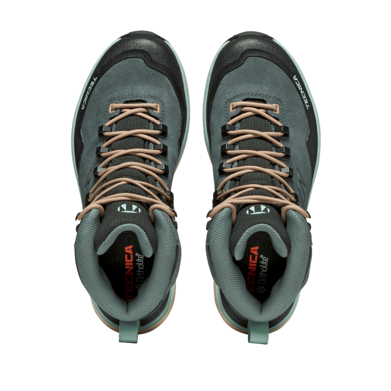 Tecnica Forge TRK GTX WS - Hiking boots - Women's | Hardloop