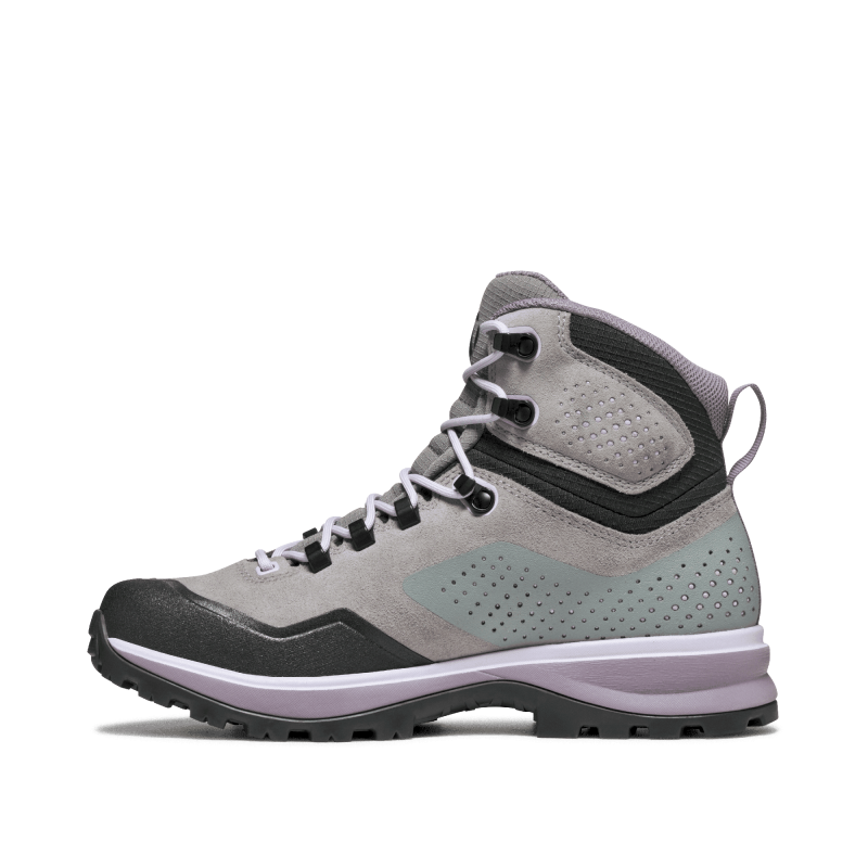 Tecnica Forge TRK GTX WS - Dámské vysoké turistické boty | Hardloop