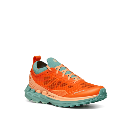 Pyrox Speed WS - Buty trailowe damskie