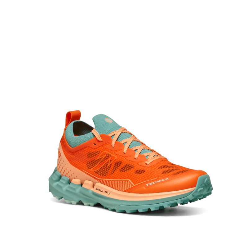 Pyrox Speed WS - Zapatillas trail running - Mujer