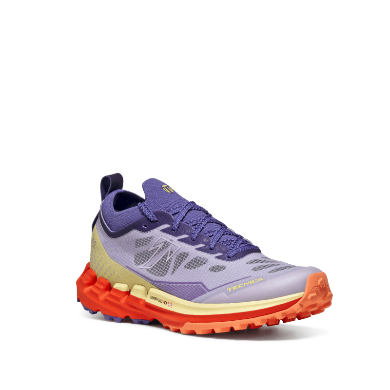 Pyrox Speed WS - Trailrunningschuhe - Damen