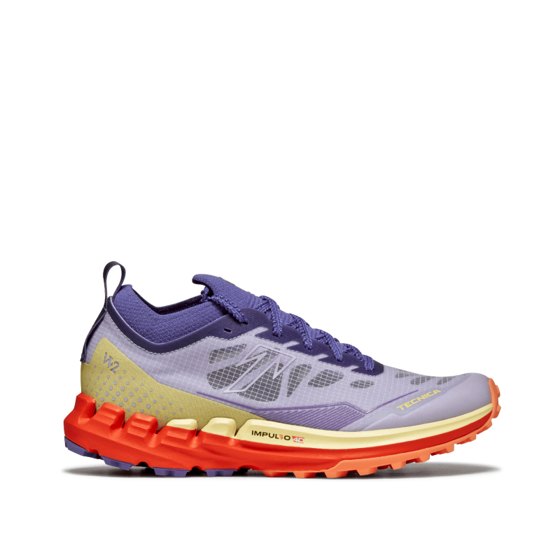 Tecnica Pyrox Speed WS - Trailsko - Damer | Hardloop