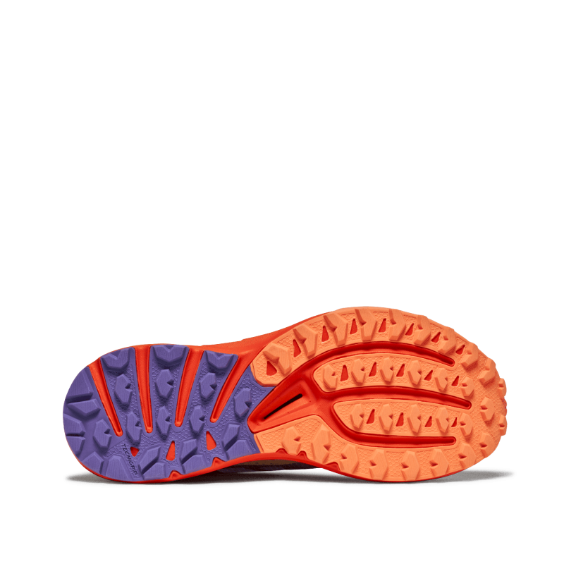 Tecnica Pyrox Speed WS - Polkujuoksukengät - Naiset | Hardloop