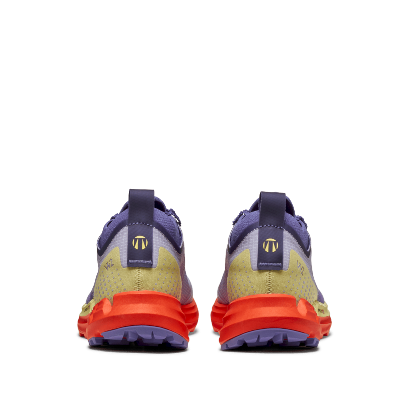 Tecnica Pyrox Speed WS - Polkujuoksukengät - Naiset | Hardloop