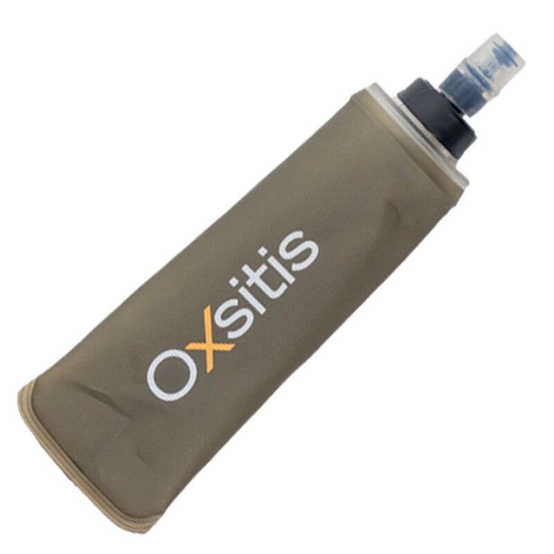 Flask - Trinkflasche