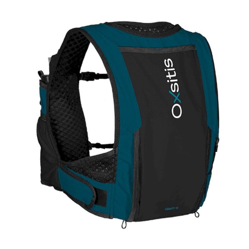 Gravity 10 - Zaino trail running - Uomo