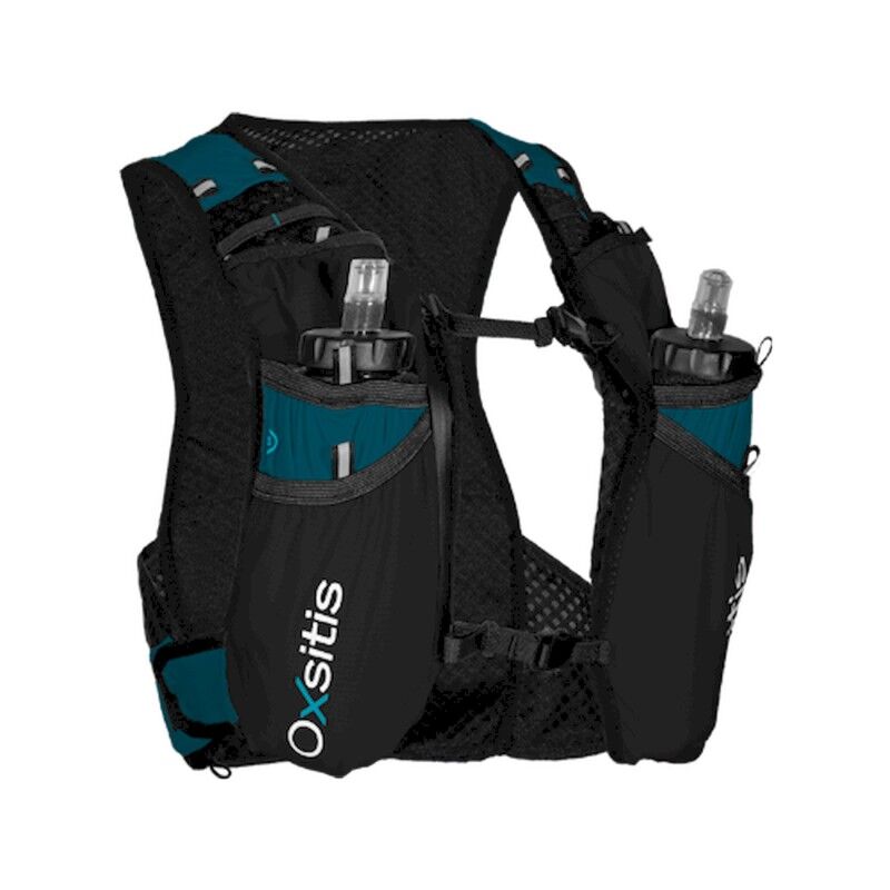Oxsitis Gravity 10 - Laufrucksack - Herren | Hardloop