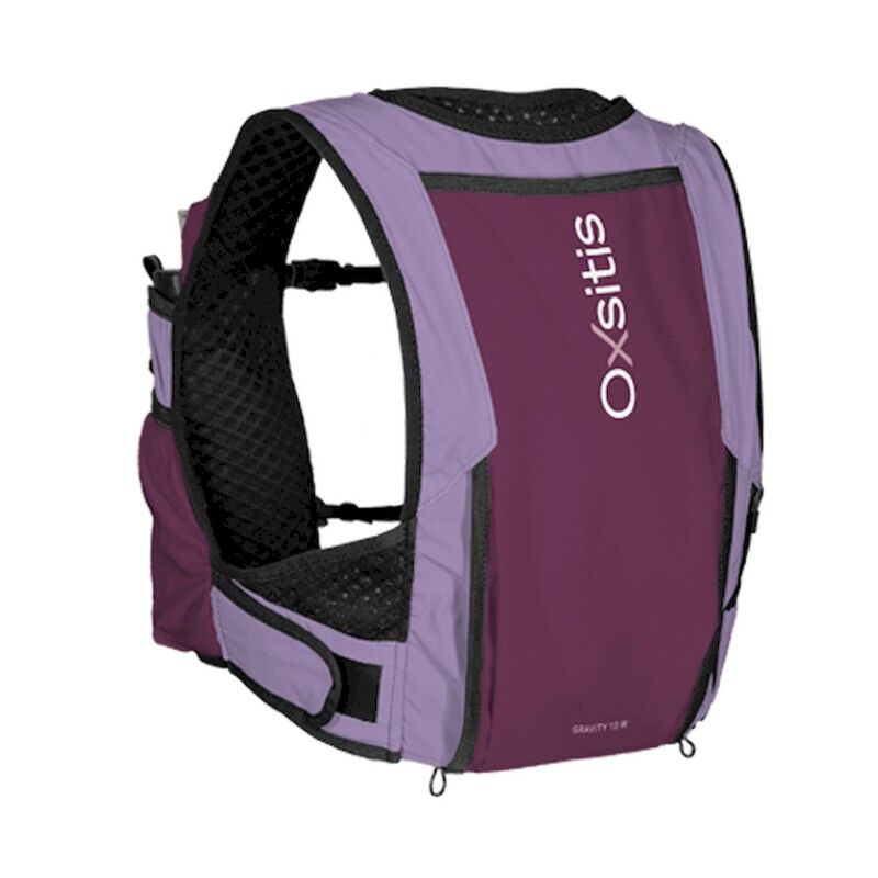 Gravity 10 W - Zaino trail running - Donna