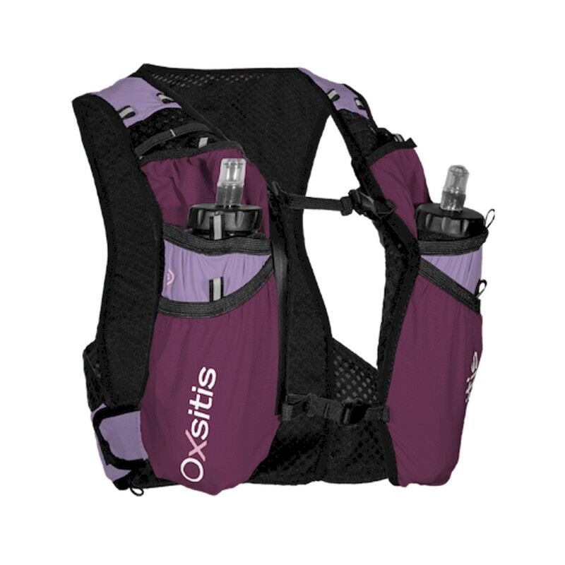 Oxsitis Gravity 10 W - Mochila de trail running - Mujer | Hardloop