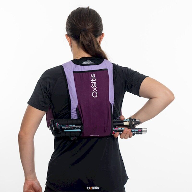 Oxsitis Gravity 10 W - Mochila de trail running - Mujer | Hardloop