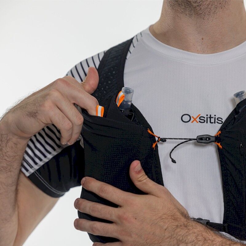 Oxsitis X-Light 2 - Laufrucksack | Hardloop