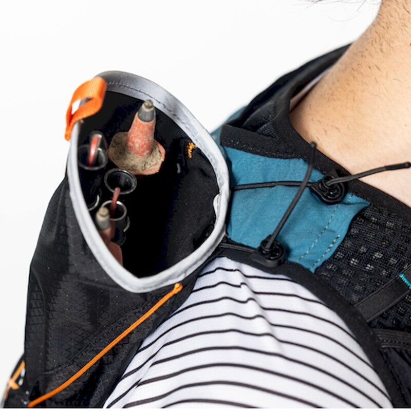Oxsitis Quiver Carquois | Hardloop