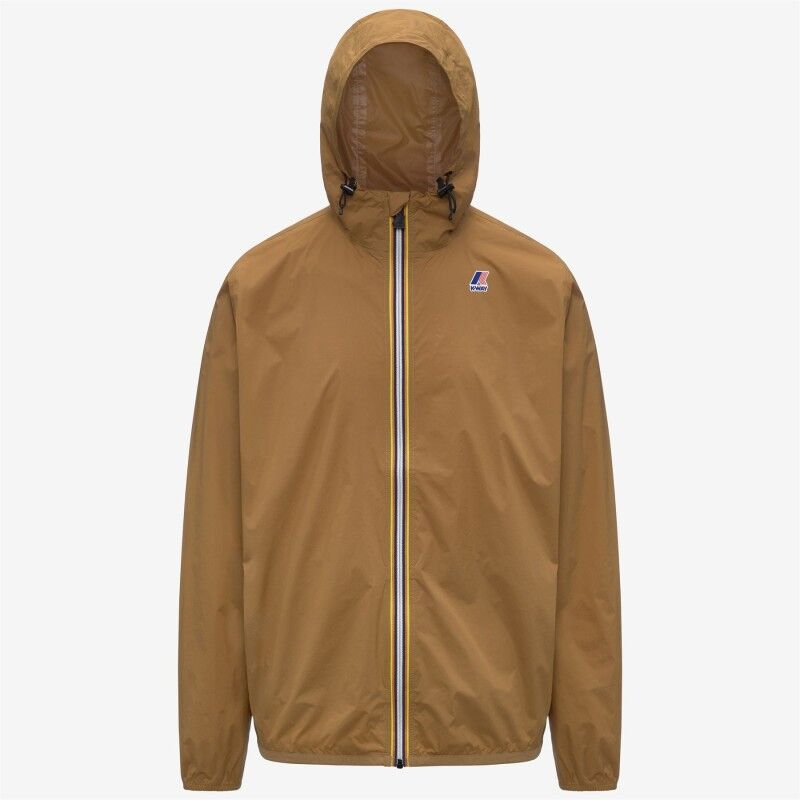 Le Vrai 4.0 Claude - Chaqueta impermeable
