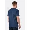 Rab Stance 3 Peaks SS Tee - T-shirt - Men's