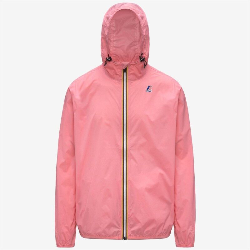 Le Vrai 4.0 Claude - Regenjacke