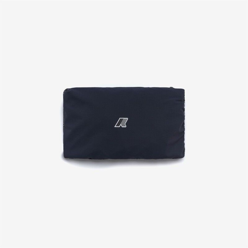 K-Way Nesilier Travel - Pantaloncini | Hardloop