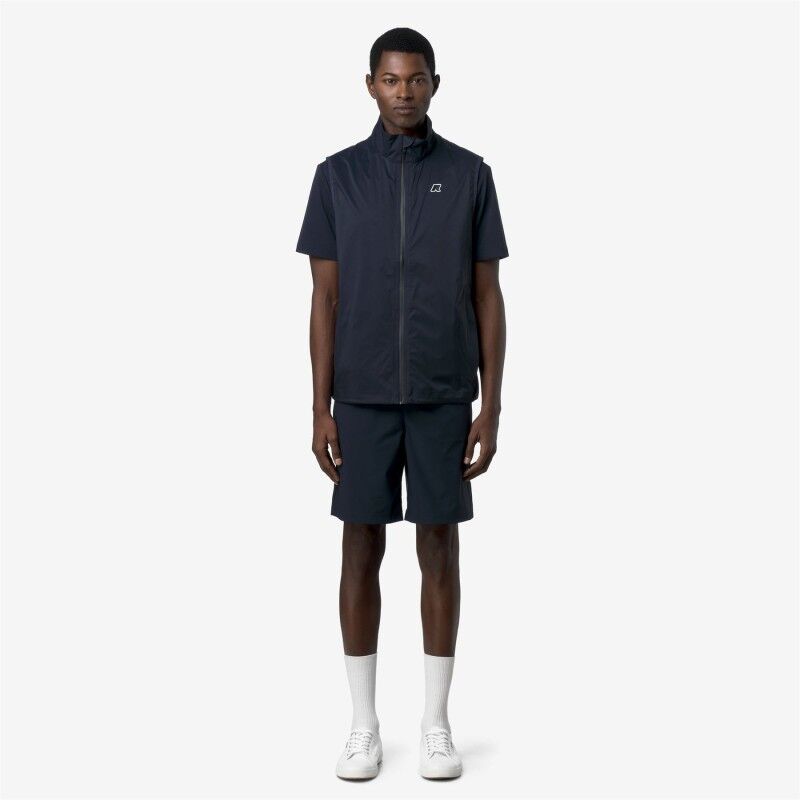 K-Way Nesilier Travel - Shorts | Hardloop