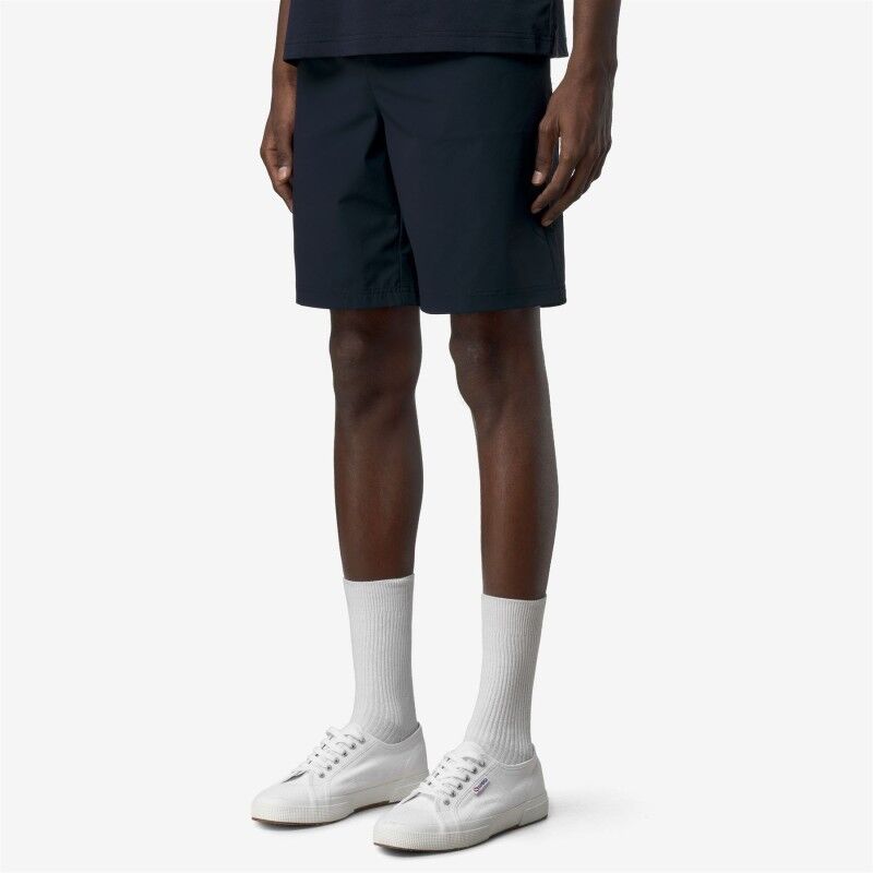 K-Way Nesilier Travel - Short | Hardloop