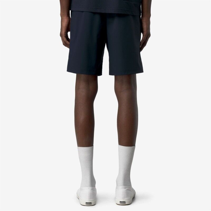 K-Way Nesilier Travel - Short | Hardloop