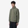 K-Way Amaury Stretch Nylon Jersey - Casaco impermeável homem | Hardloop