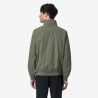 K-Way Amaury Stretch Nylon Jersey - Veste imperméable homme | Hardloop