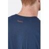 Rab Stance 3 Peaks SS Tee - T-shirt meski | Hardloop