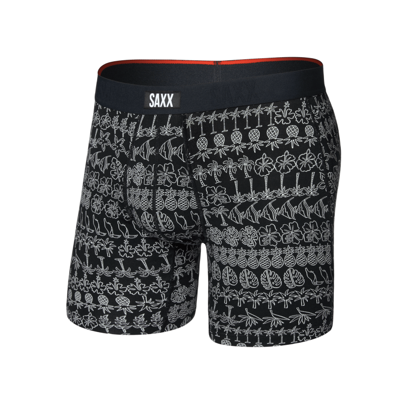 Vibe Xtra Super Soft - Bokseri - Miehet