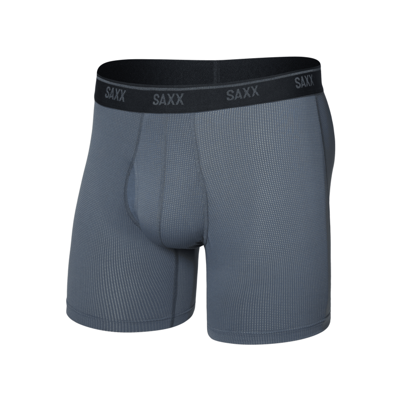 Quest Maille Quik-Dry Braguette - Boxer homem