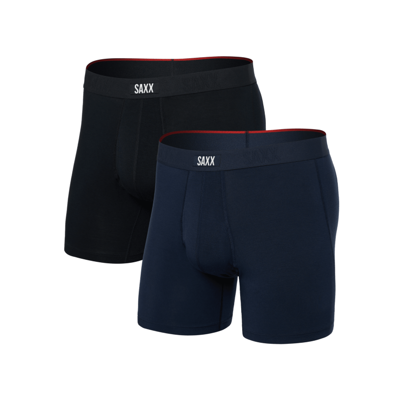 Vibe Xtra 2-Pack - Boxer homme