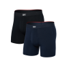 Black / Navy