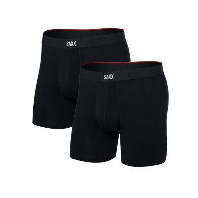 Vibe Xtra 2-Pack - Boxer homme