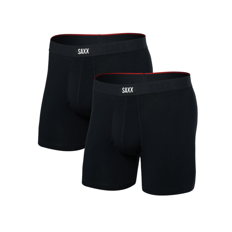 Vibe Xtra 2-Pack - Unterwäsche - Herren