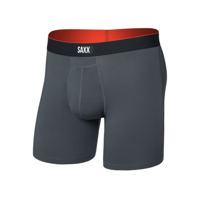 Multi-Sport Mesh - Mutande - Uomo