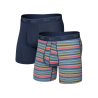 Harvest Stripe / Maritime