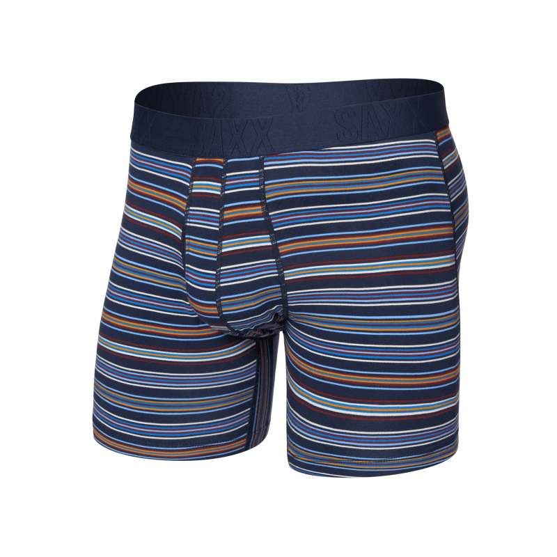 Droptemp Cooling Cotton Boxer Brief Fly - Boxer homme