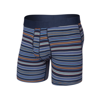 Droptemp Cooling Cotton Boxer Brief Fly - Underwear - Men's
